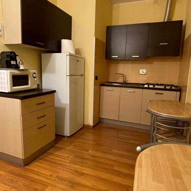Holiday Suite Roma - Appartement Deluxe - 5