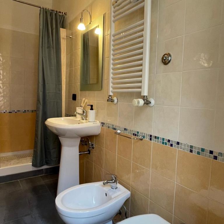 Holiday Suite Roma - Appartement Deluxe - 2