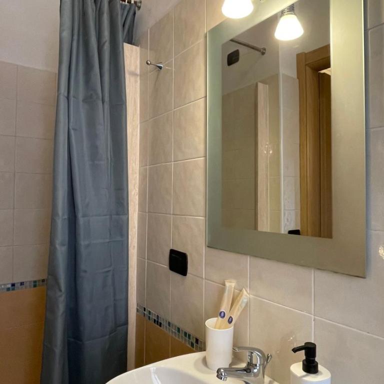Holiday Suite Roma - Appartement Deluxe - 17