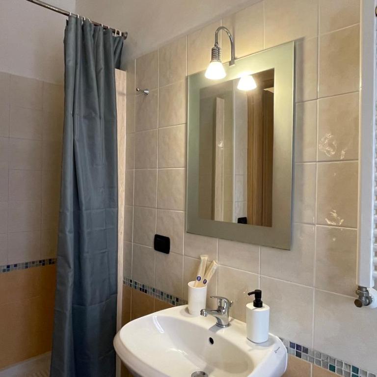 Holiday Suite Roma - Appartement Deluxe - 11