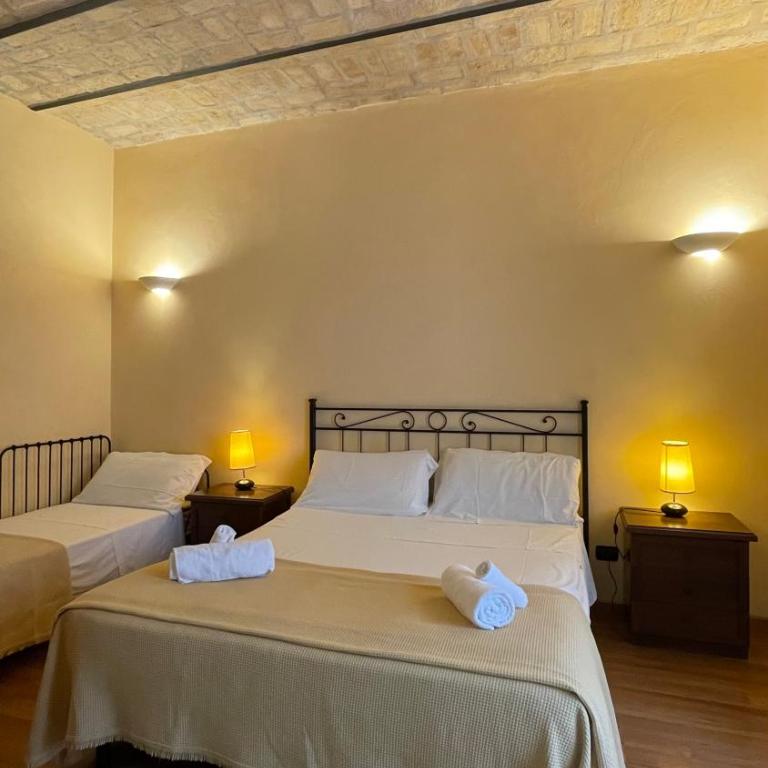 Holiday Suite Roma - Appartement Deluxe - 8