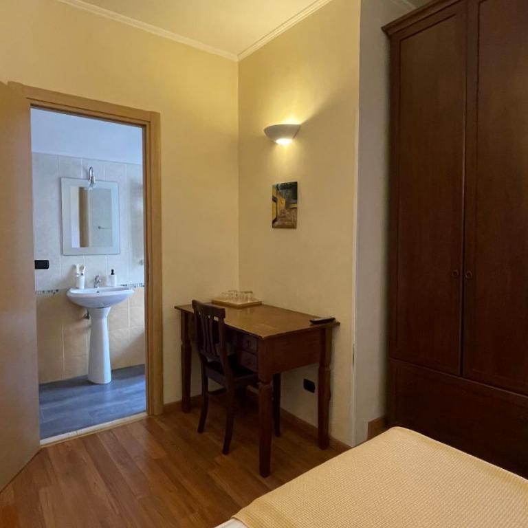 Holiday Suite Roma - Appartement Deluxe - 10
