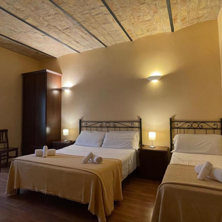 Holiday Suite Roma - Appartement Deluxe - 1