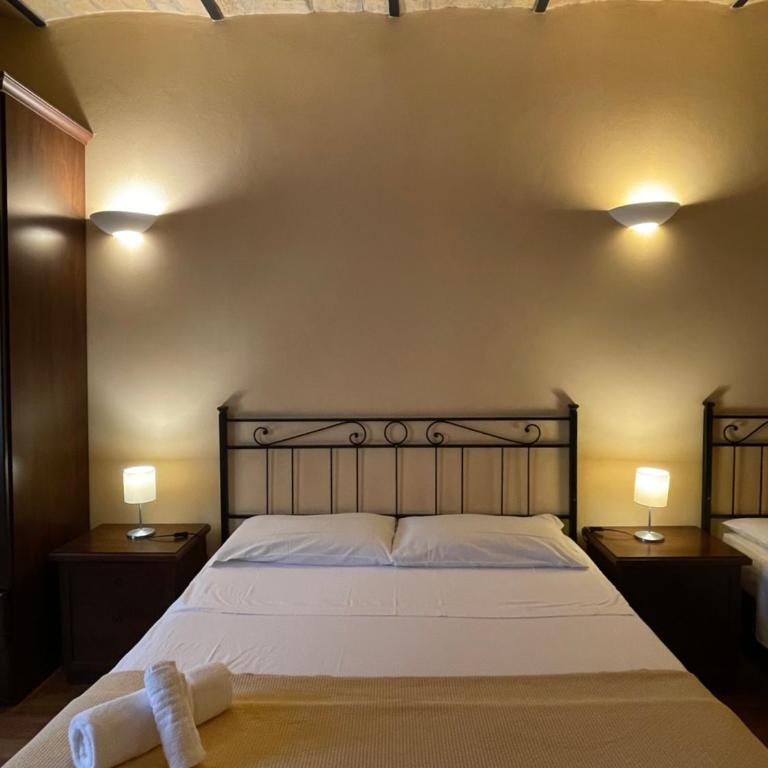 Holiday Suite Roma - Appartement Deluxe - 18