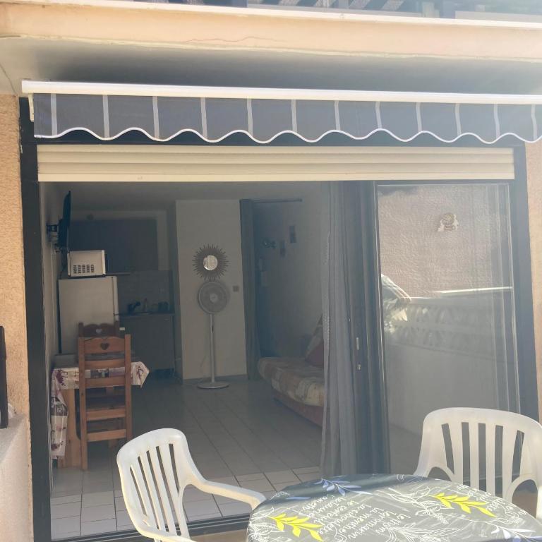 studio cabine mer PLN - Studio - 12