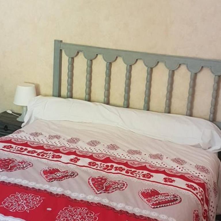 Appartement T2 Centre Cauterets - 4 Pers., Wifi - FR-1-234-121 - Appartement (4 Adultes) - 11