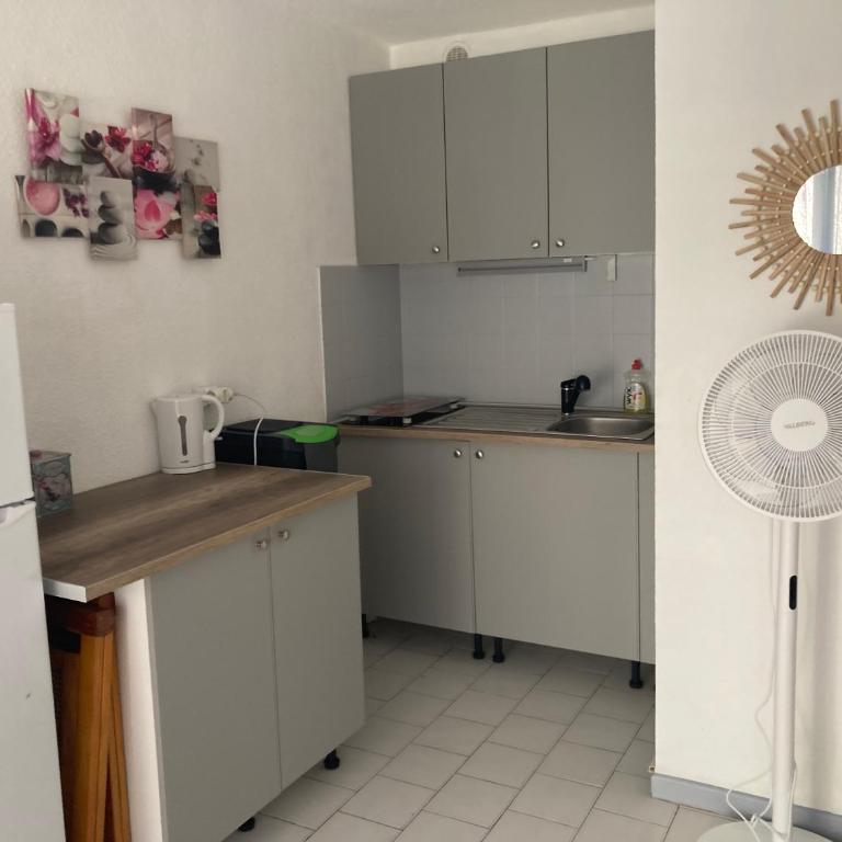 studio cabine mer PLN - Studio - 18