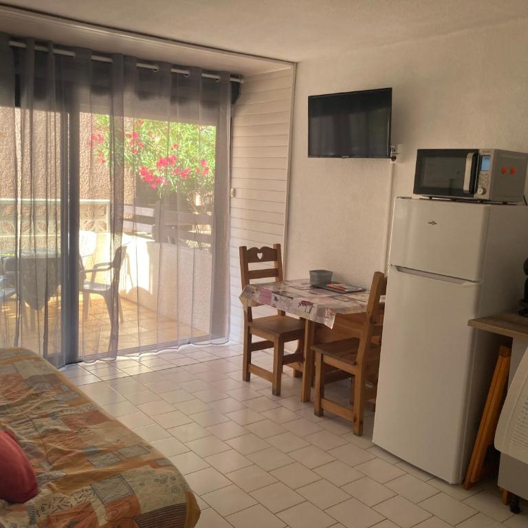 studio cabine mer PLN - Studio - 8