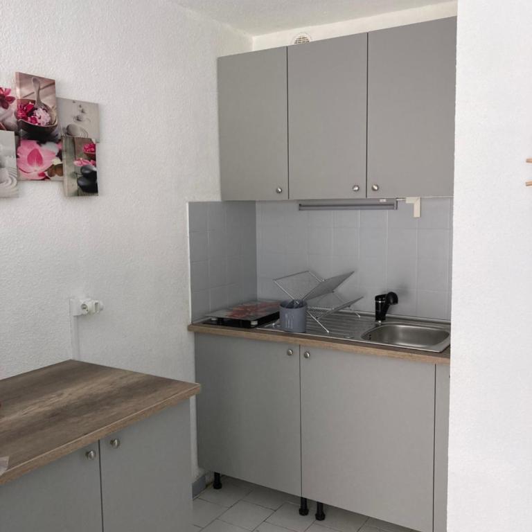 studio cabine mer PLN - Studio - 11