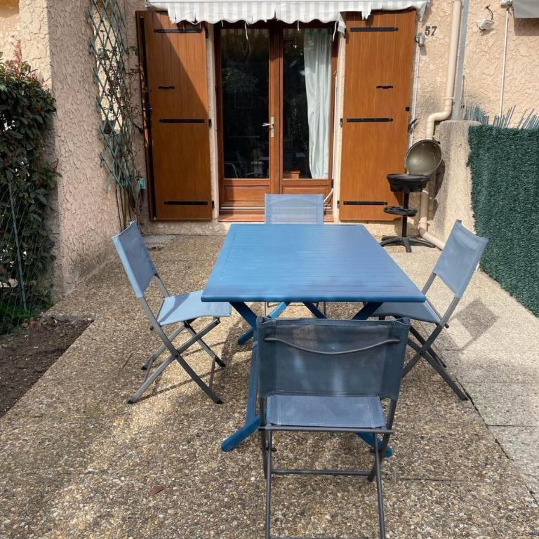 Maison climatisée avec terrasse à st Cyprien - Casa de 2 dormitorios - 15