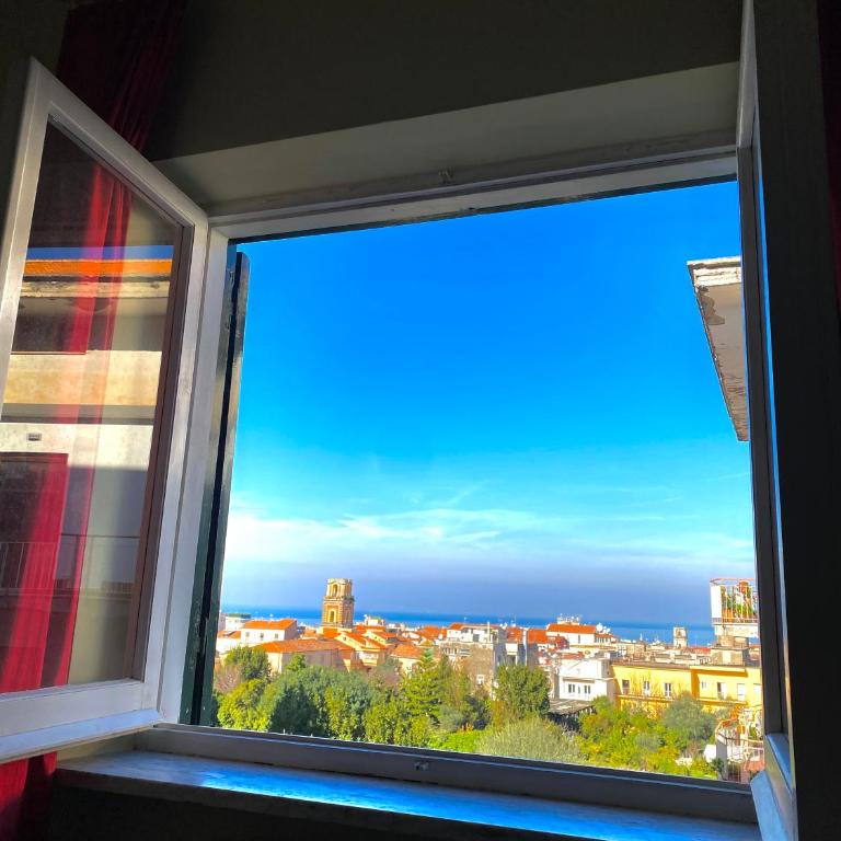 Casa Mar - Apartment in the Heart of Sorrento - Appartamento con 2 Camere da Letto - 3