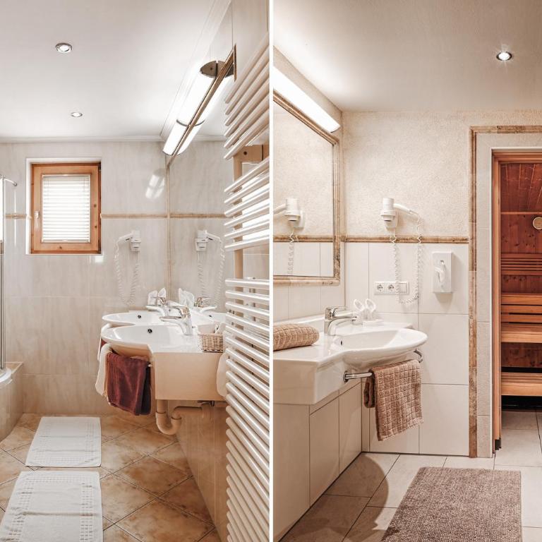 ASTER Boutique Hotel & Chalets - Alpines, historisches Chalet mit 4 Schlafzimmern, Whirlpool und eigenem Spa - 3