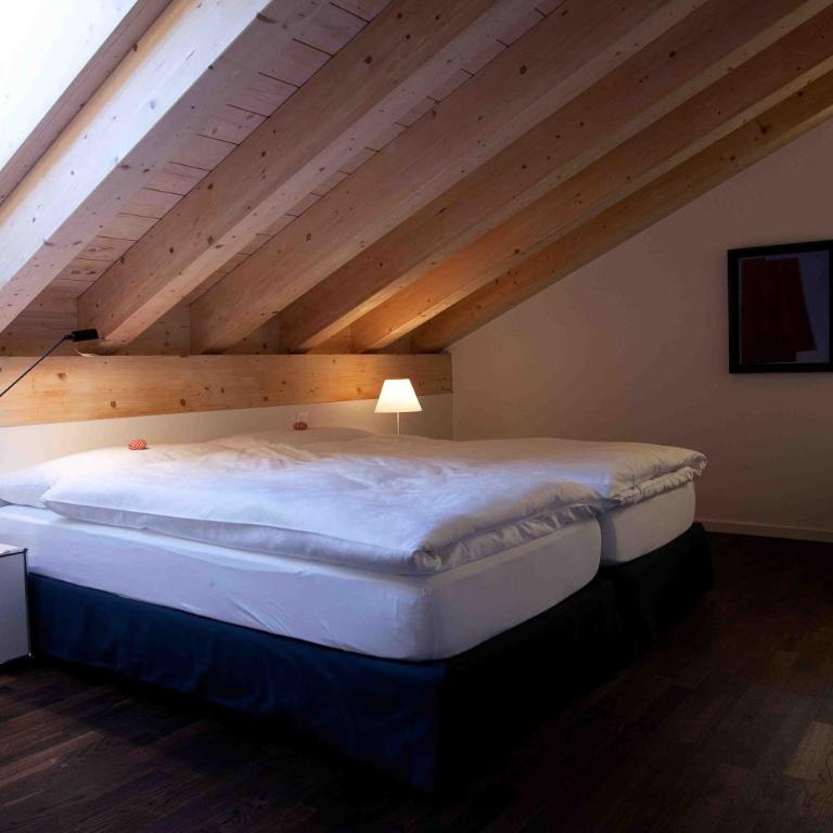 Chalet Altesse - Premium Apartments - Appartamento Attico (6 Adulti) - 13