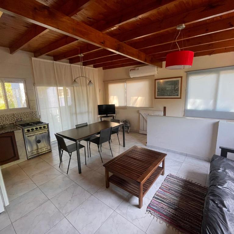 Ayres Pampa II Pa - Two-Bedroom House - 3