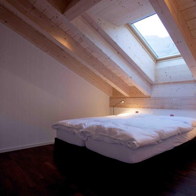 Chalet Altesse - Premium Apartments - Appartamento Attico (6 Adulti) - 6