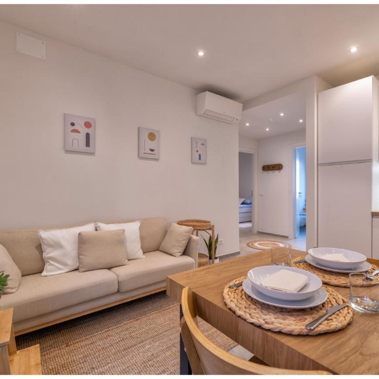 Appartamento nel cuore di Varazze - Estia - Apartamento de 2 dormitorios - 6