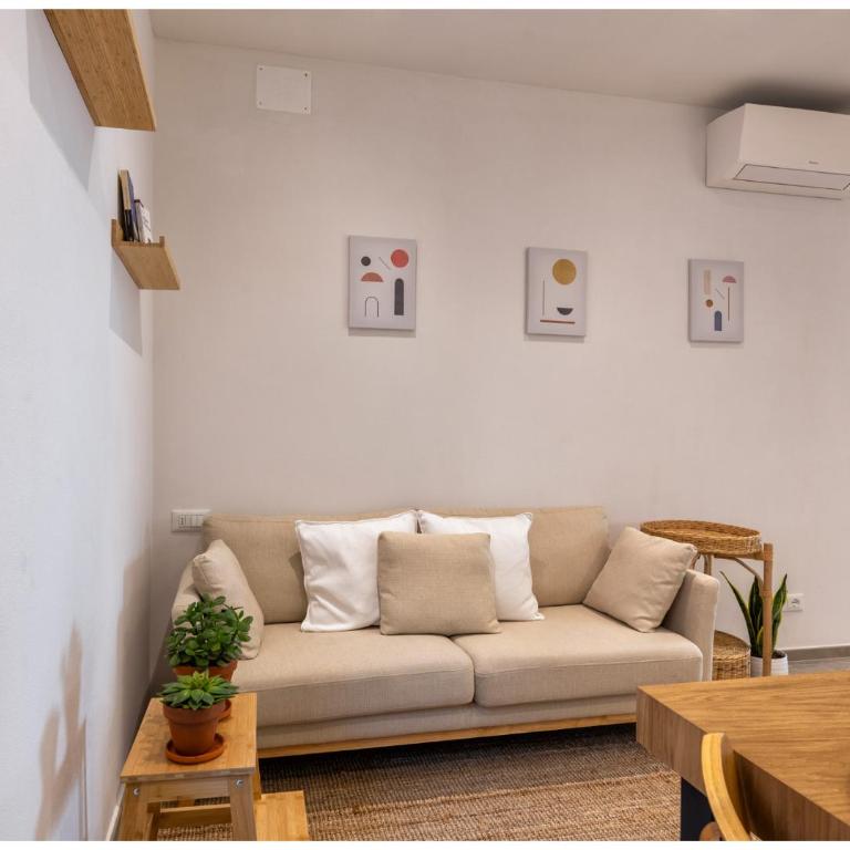 Appartamento nel cuore di Varazze - Estia - Apartamento de 2 dormitorios - 10