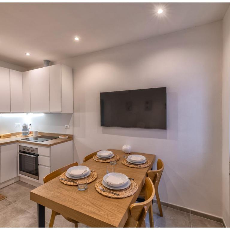 Appartamento nel cuore di Varazze - Estia - Apartamento de 2 dormitorios - 11