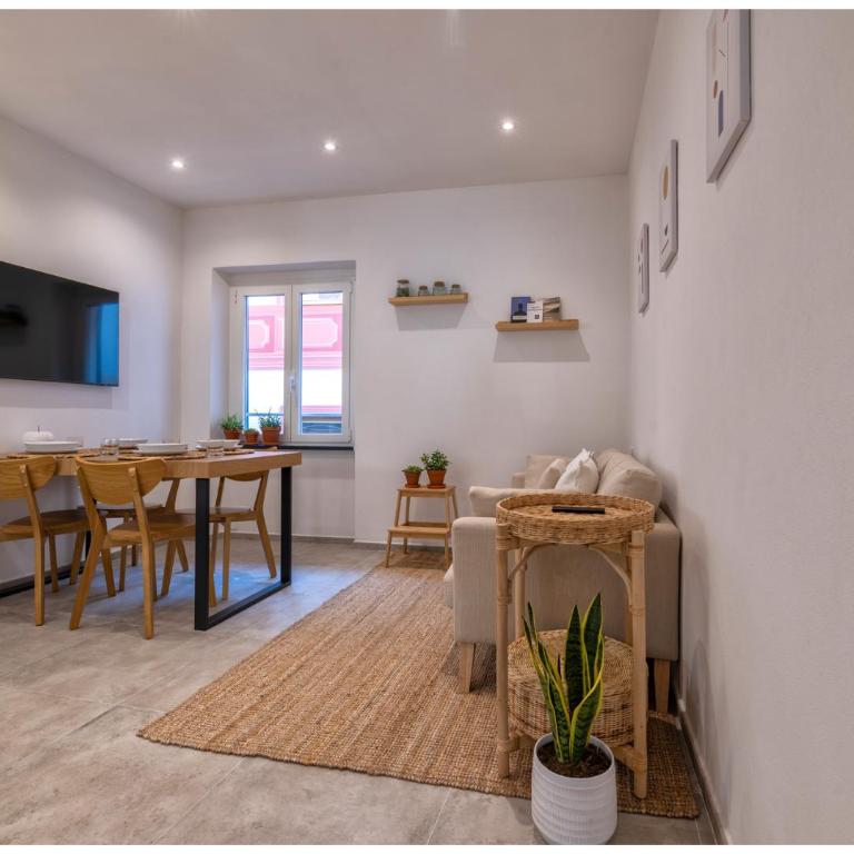 Appartamento nel cuore di Varazze - Estia - Apartamento de 2 dormitorios - 13