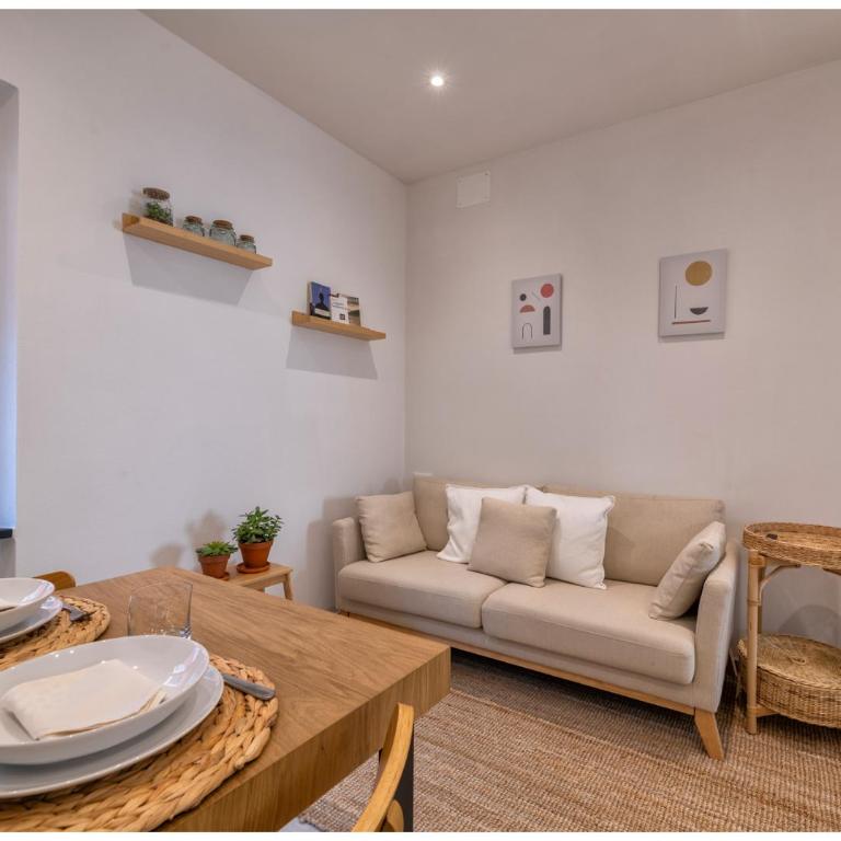 Appartamento nel cuore di Varazze - Estia - Apartamento de 2 dormitorios - 5