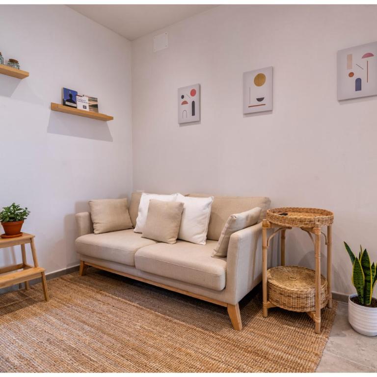 Appartamento nel cuore di Varazze - Estia - Apartamento de 2 dormitorios - 1