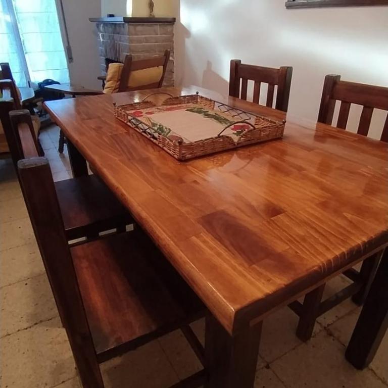 Casa Lavalle - Casa de 2 dormitorios - 8