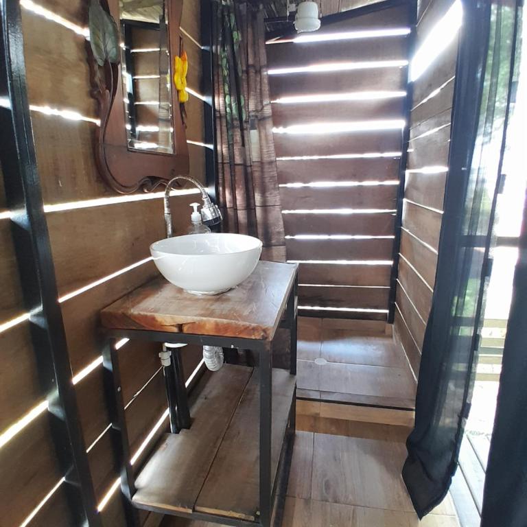 hostal Bremen jq - Habitación Doble con baño privado - 1