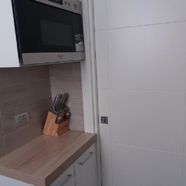BILOCALE MODERNO IN CENTRO CITTA’ - One-Bedroom Apartment - 9