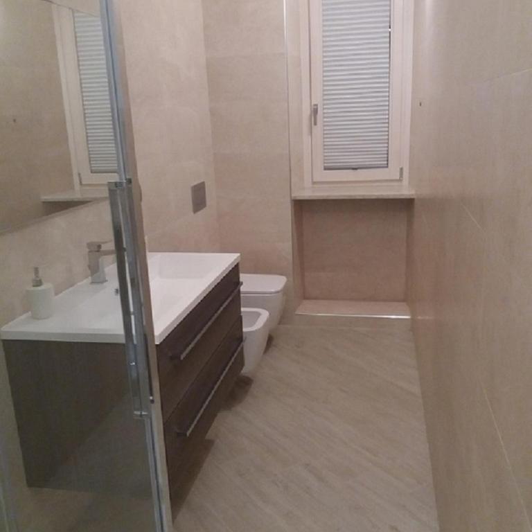 BILOCALE MODERNO IN CENTRO CITTA’ - One-Bedroom Apartment - 15