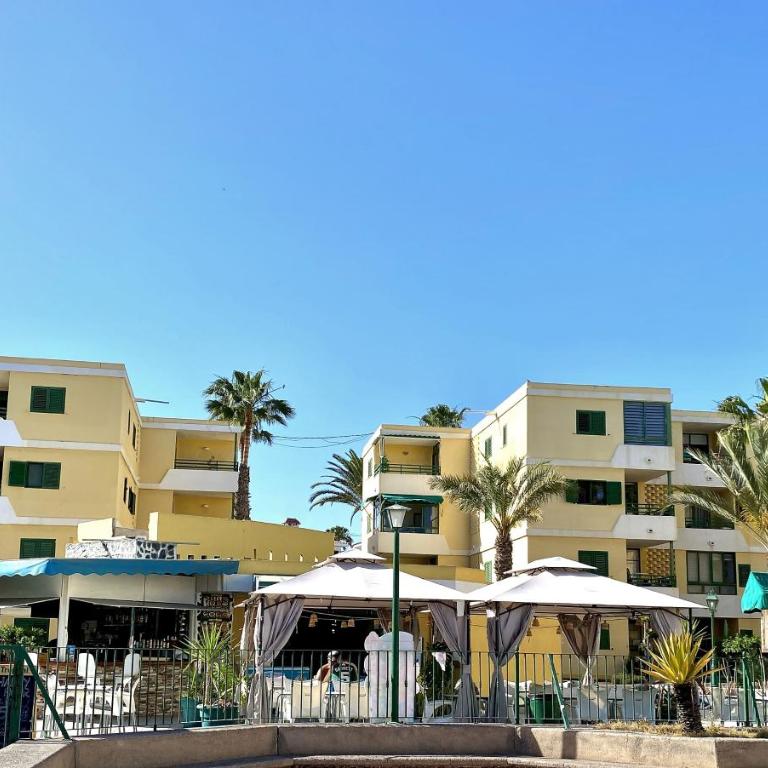 Las Olas Sun - Two-Bedroom Apartment - 19
