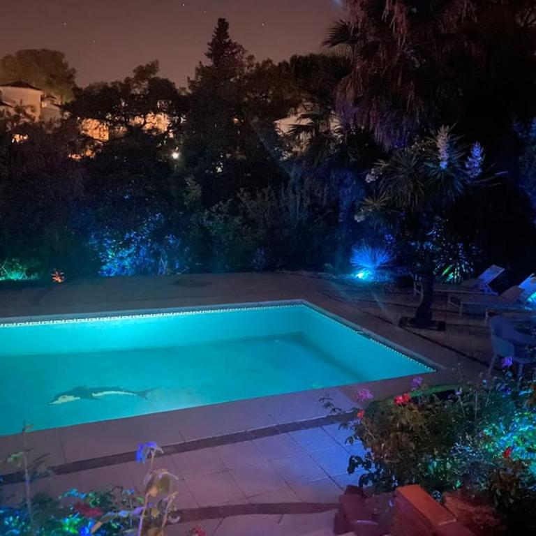 Villa Perla close to beach with a private pool - Villa - 2