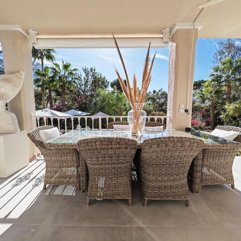 Villa Perla close to beach with a private pool - Villa - 9