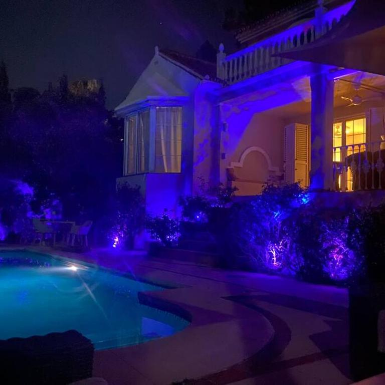 Villa Perla close to beach with a private pool - Villa - 14