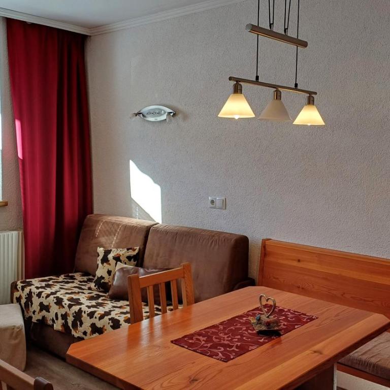 Haus Patscheider - Apartment - Erdgeschoss - 3