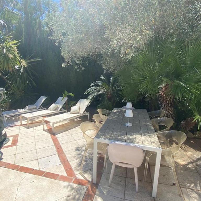 Villa Perla close to beach with a private pool - Villa - 22