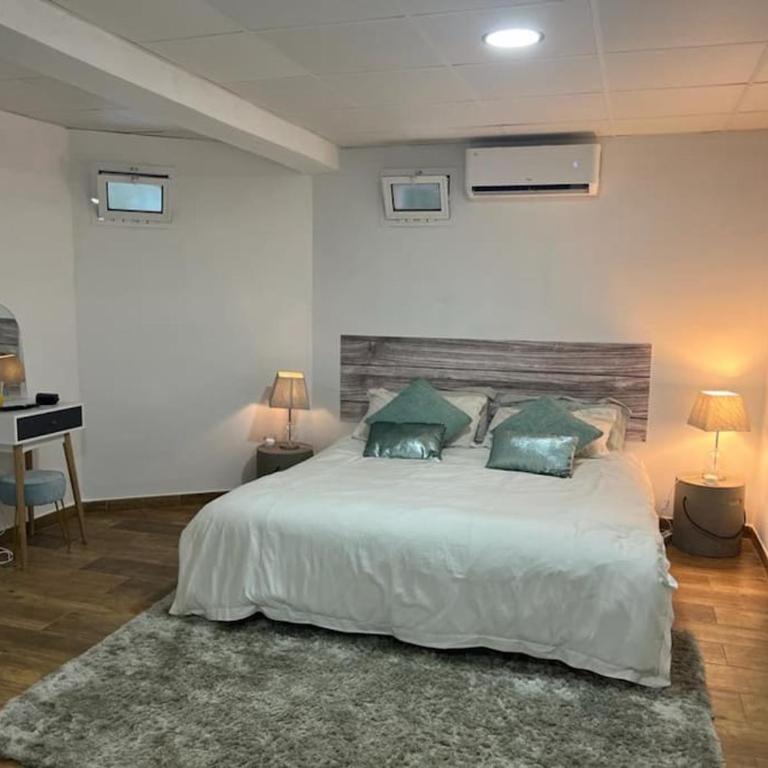 Villa Perla close to beach with a private pool - Villa - 24
