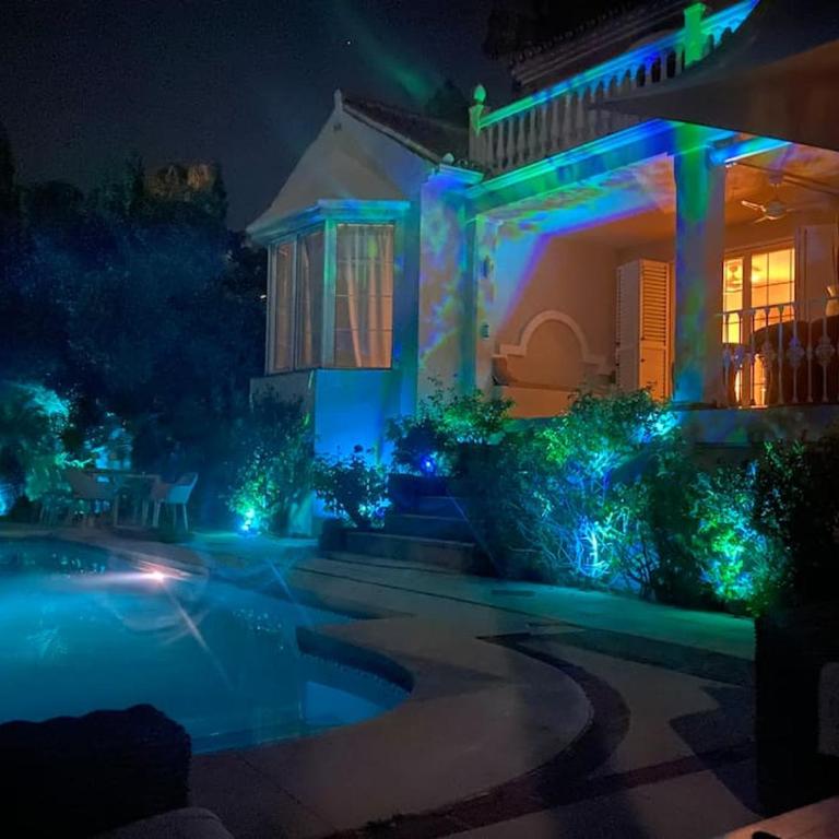 Villa Perla close to beach with a private pool - Villa - 25