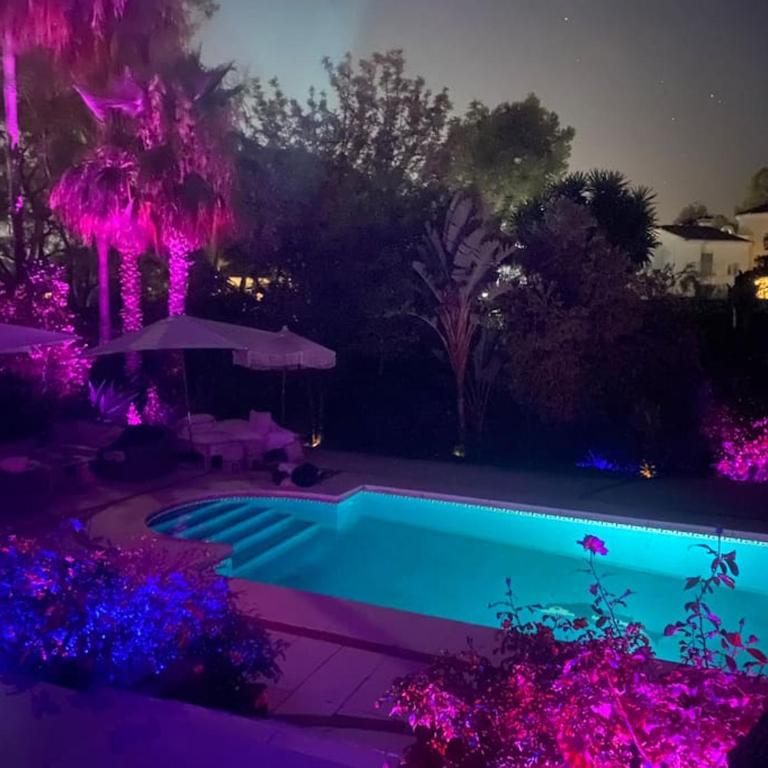 Villa Perla close to beach with a private pool - Villa - 28