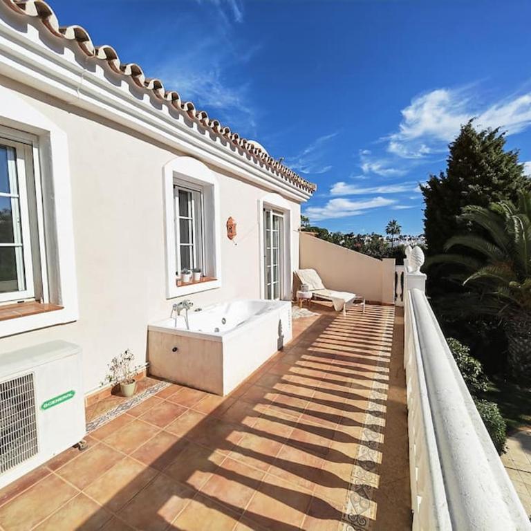 Villa Perla close to beach with a private pool - Villa - 30