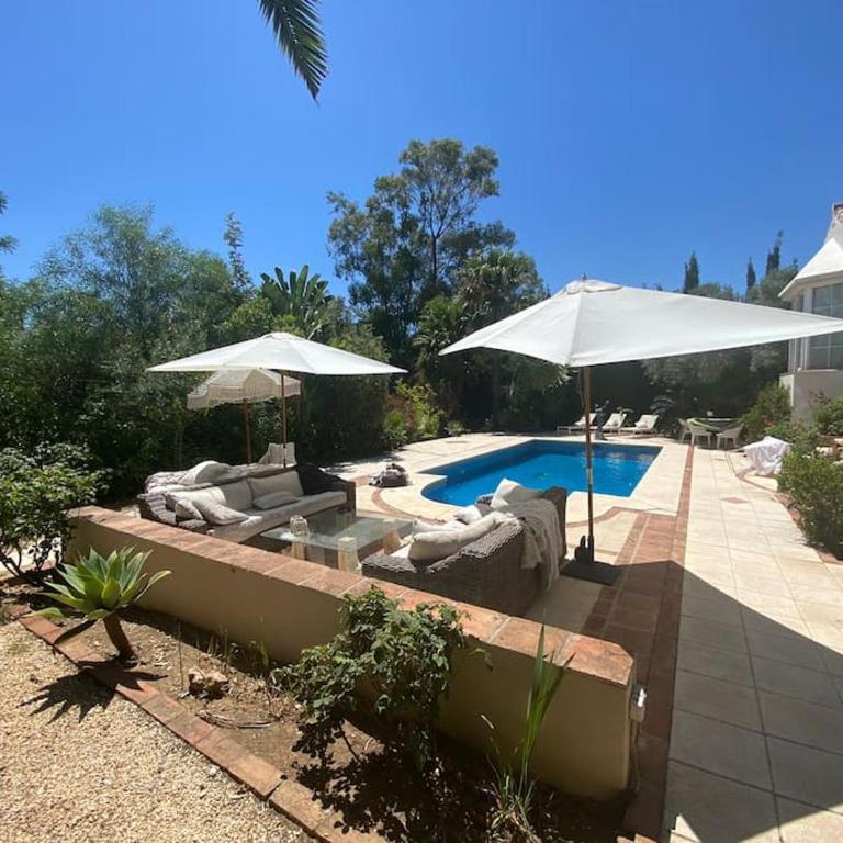 Villa Perla close to beach with a private pool - Villa - 33