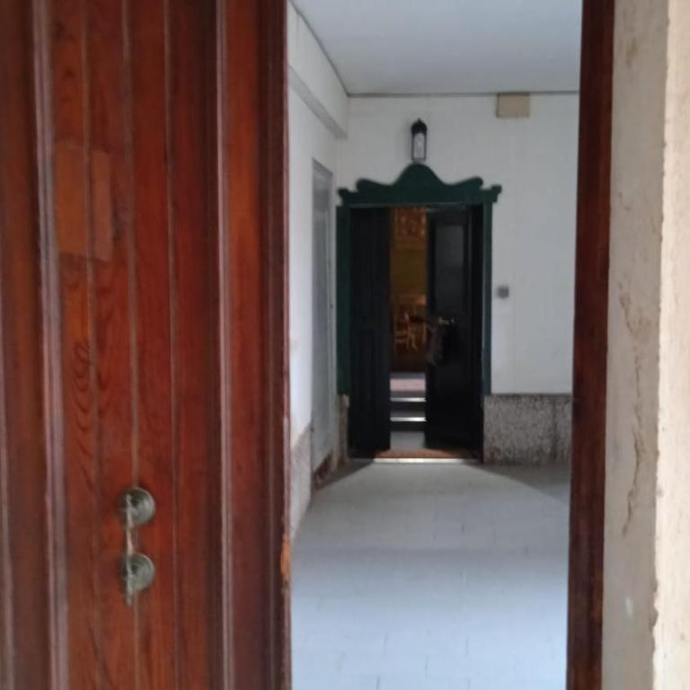 Rio Marin with floating gondolas view - One-Bedroom Apartment - 25