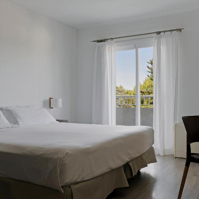 Prinsotel Mal Pas - Adults Only - Habitación Doble - 1