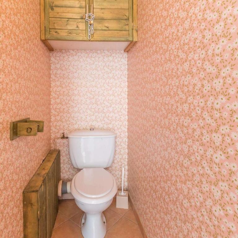 Appartement cosy 6 personnes avec balcon et parking, près des pistes - Appartement 1 Chambre - 18