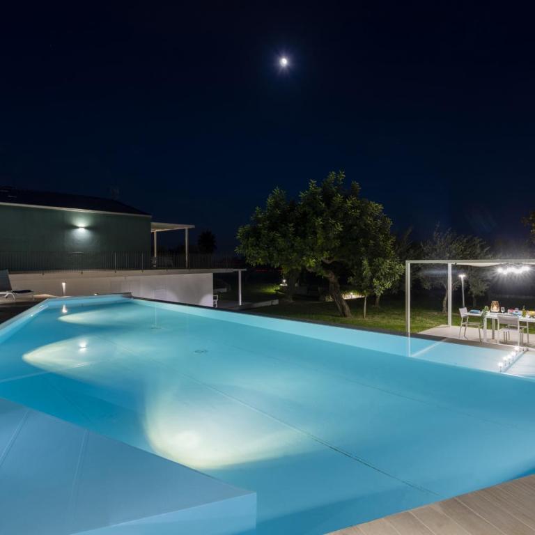 Villa Iris - IsulaTravel - Villa con piscina privada - 1