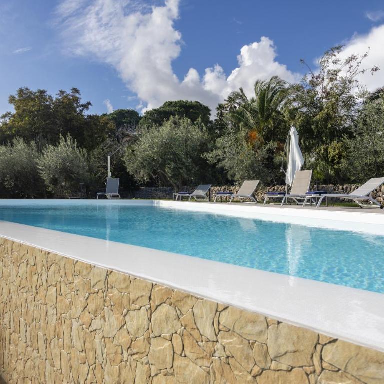 Villa Iris - IsulaTravel - Villa con piscina privada - 7