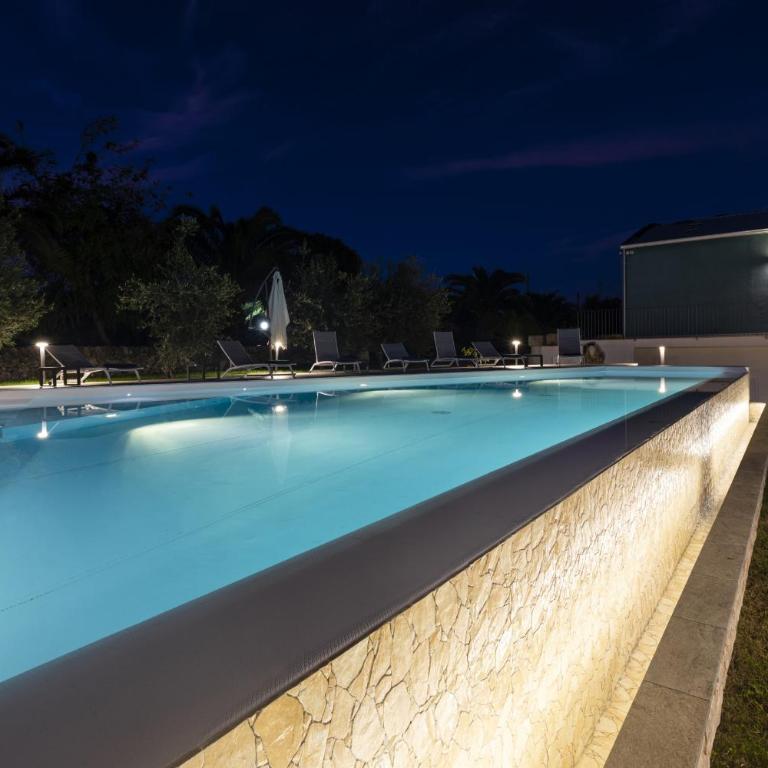 Villa Iris - IsulaTravel - Villa con piscina privada - 9