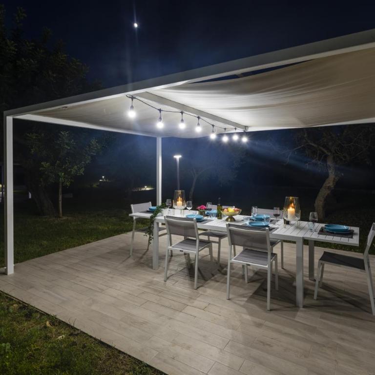 Villa Iris - IsulaTravel - Villa con piscina privada - 19