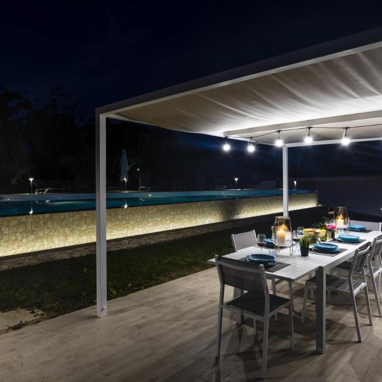 Villa Iris - IsulaTravel - Villa con piscina privada - 20