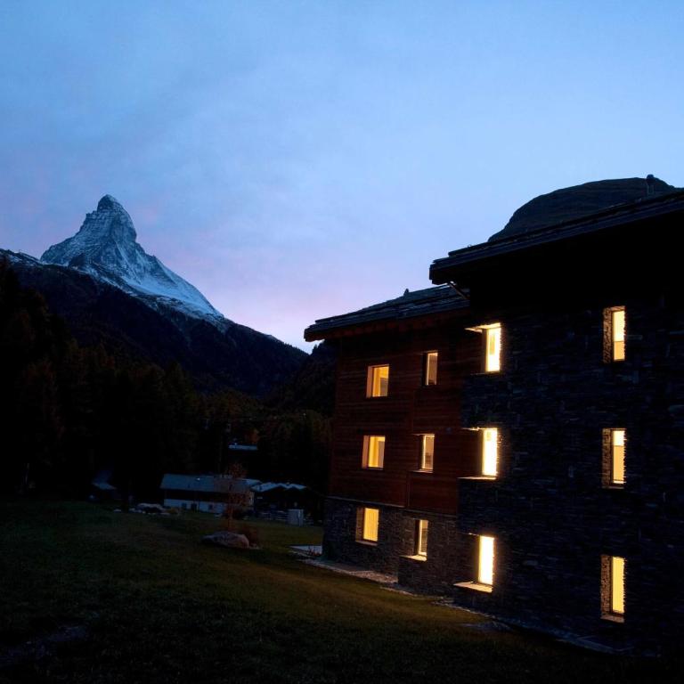 Chalet Altesse - Premium Apartments - Appartamento Attico (6 Adulti) - 8