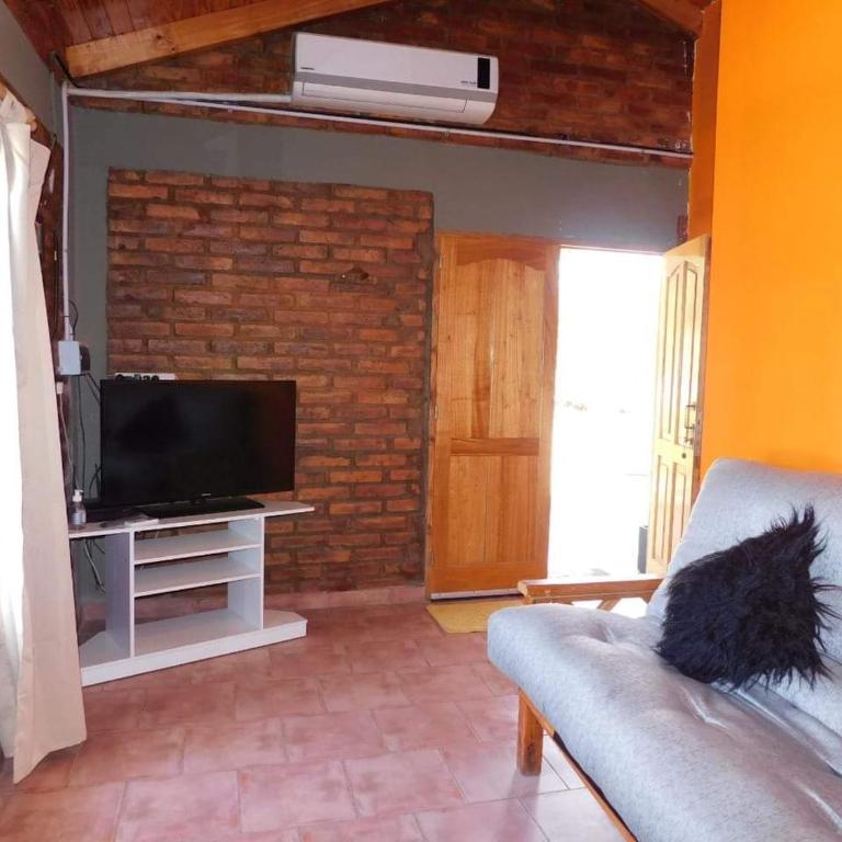 Cabaña Los Olivos - Casa de 2 dormitorios - 7